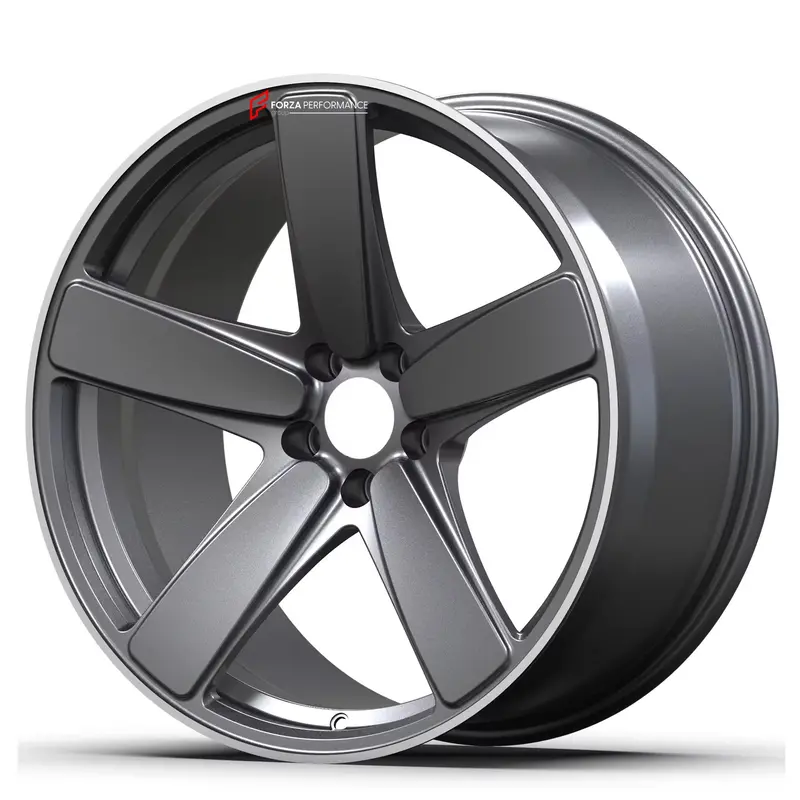Forged Wheels Rims For Porsche 911 4