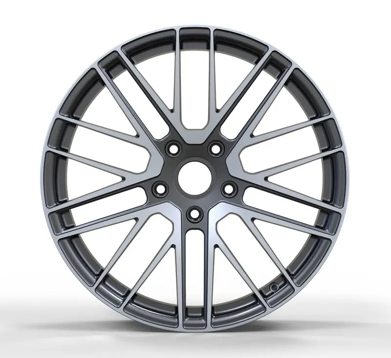 Forged Wheels Rims For Porsche 911 9