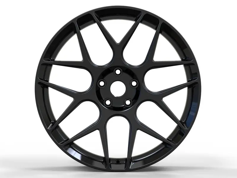 Forged Wheels Rims For Porsche 911 991 1