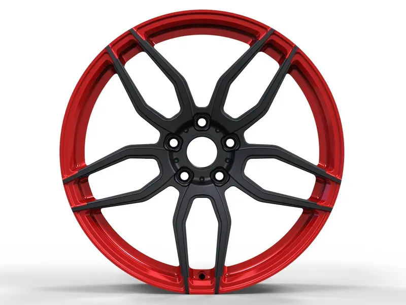 Forged Wheels Rims For Porsche 911 992 1