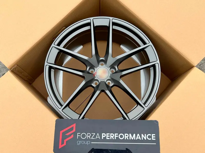 Forged Wheels Rims For Porsche Macan S 95B 1