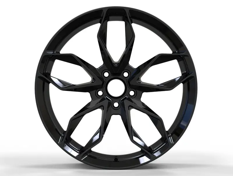 Forged Wheels Rims For Porsche Panamera 971 1