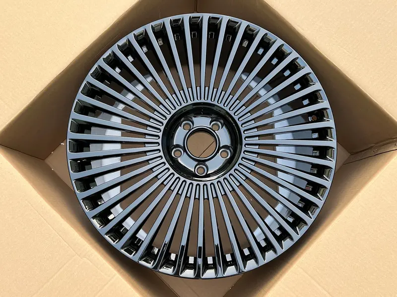 Forged Wheels Rims For Rolls Royce Spectre Cullinan 1 1
