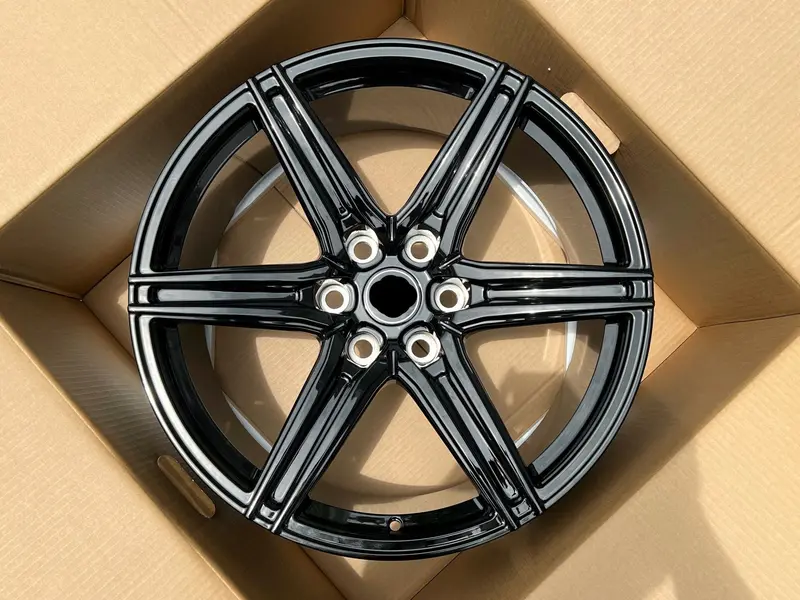 Forged Wheels Rims For Toyota Land Cruiser 300 Lc 300 V3 1