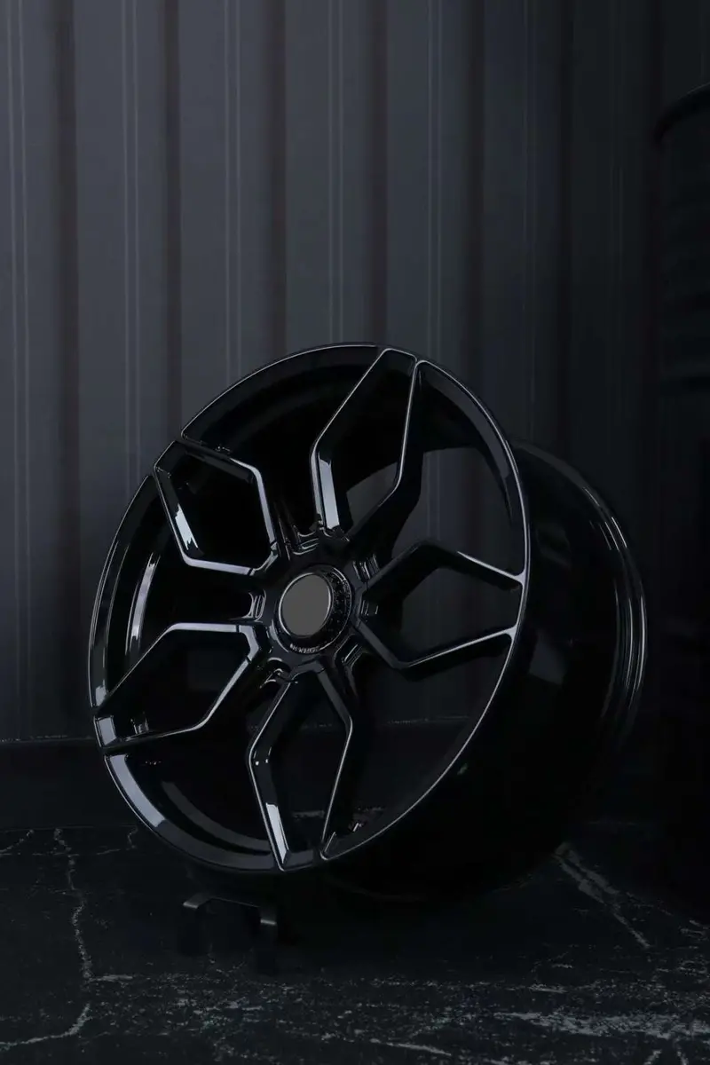 Forged Wheels Rims Fp2 For Porsche 911 992 Carrera 5
