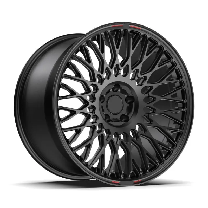 Forged Wheels Rims Fs10 For Bmw Z4 G29 1