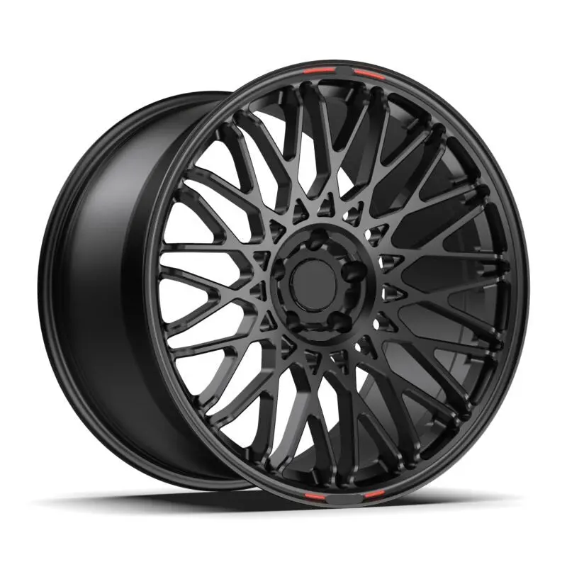Forged Wheels Rims Fs12 For Bmw Z4 G29 1