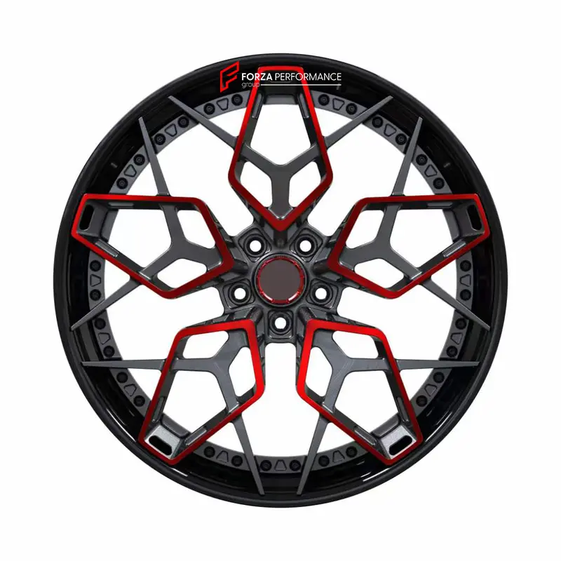 Forged Wheels Rims Fsm1 For All Models 3