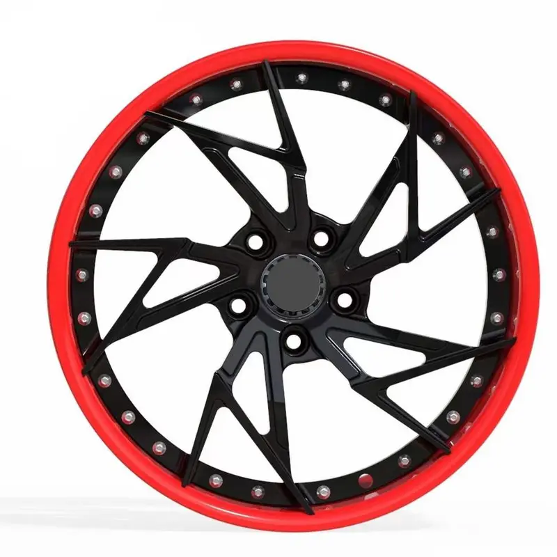 Forged Wheels Rims Fv1 For All Models 1