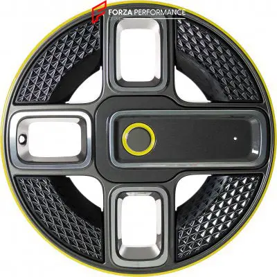 Forged Wheels Rims Gd2 For All Models 1