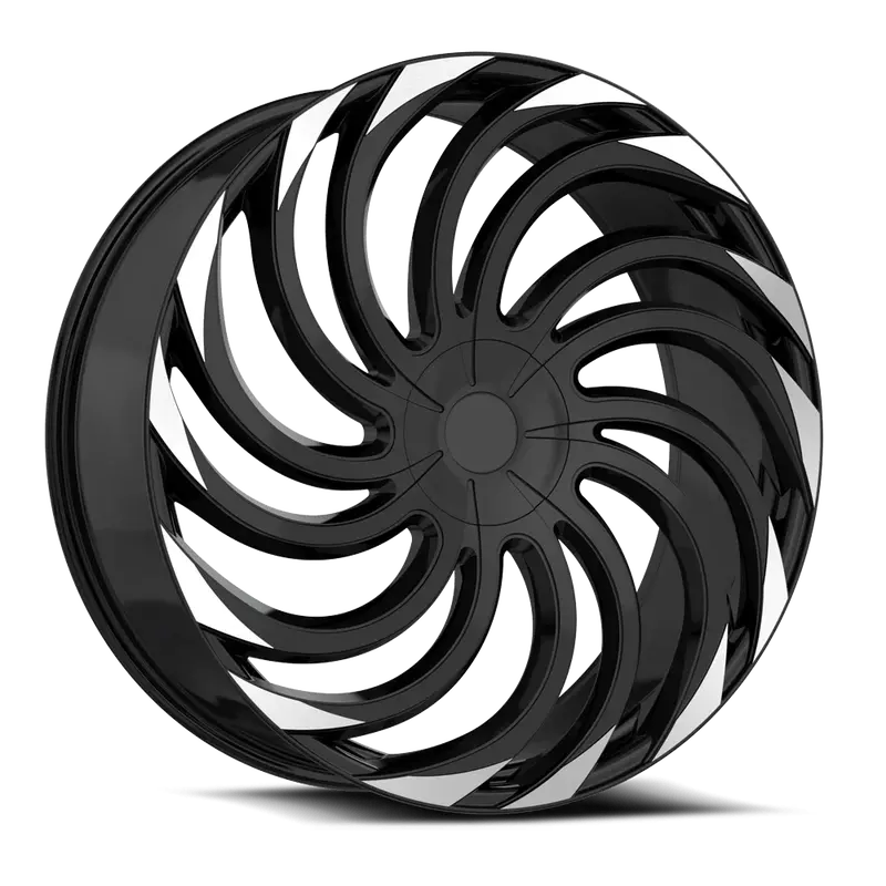 Forged Wheels Rims Je1 For All Models 1