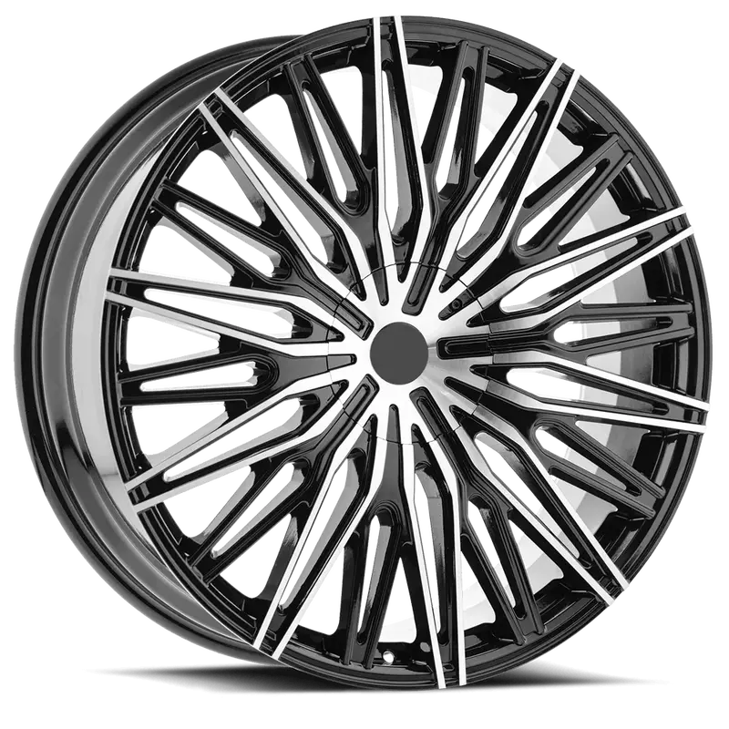Forged Wheels Rims Je10 For All Models 1
