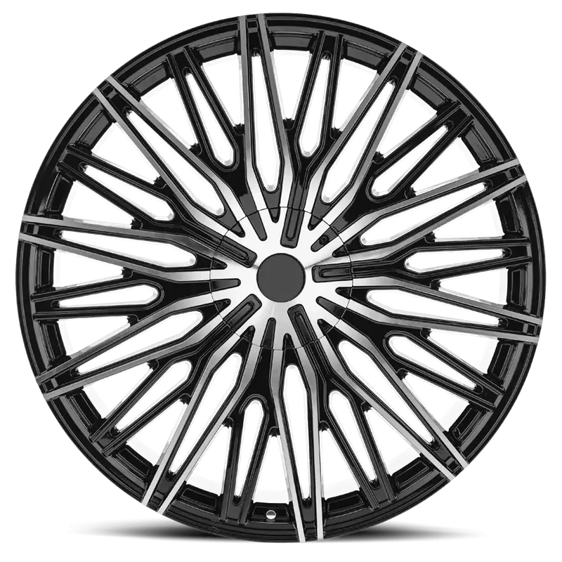Forged Wheels Rims Je10 For All Models 2