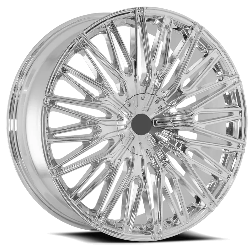 Forged Wheels Rims Je10 For All Models 3