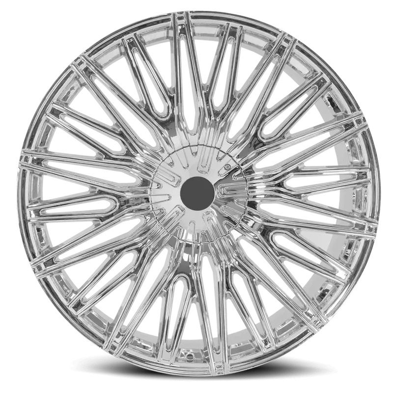 Forged Wheels Rims Je10 For All Models 4