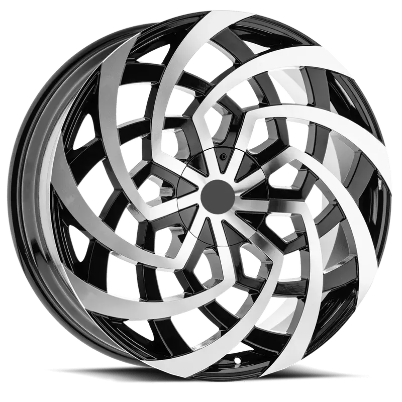 Forged Wheels Rims Je11 For All Models 1