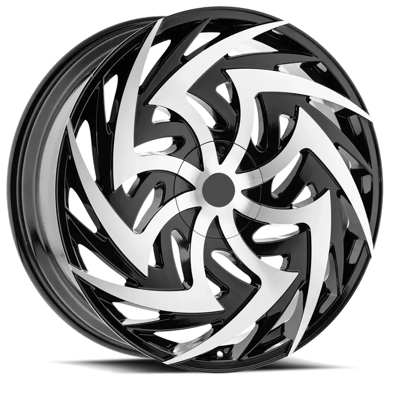 Forged Wheels Rims Je12 For All Models 1