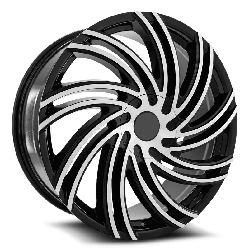Forged Wheels Rims Je14 For All Models 1