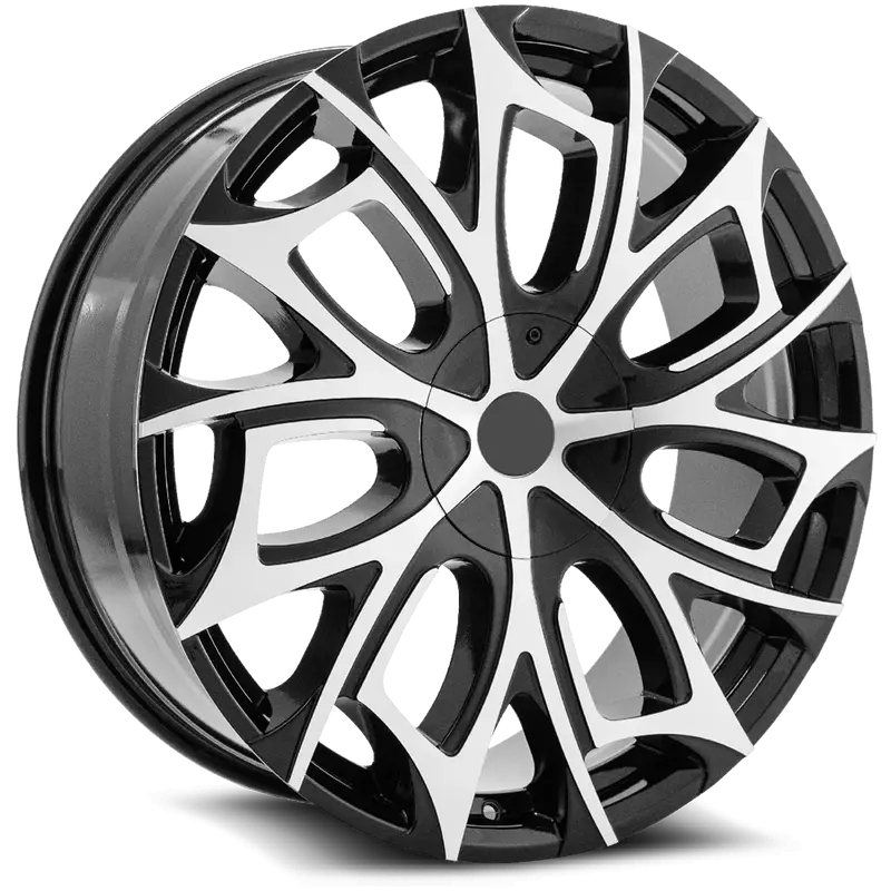 Forged Wheels Rims Je15 For All Models 1
