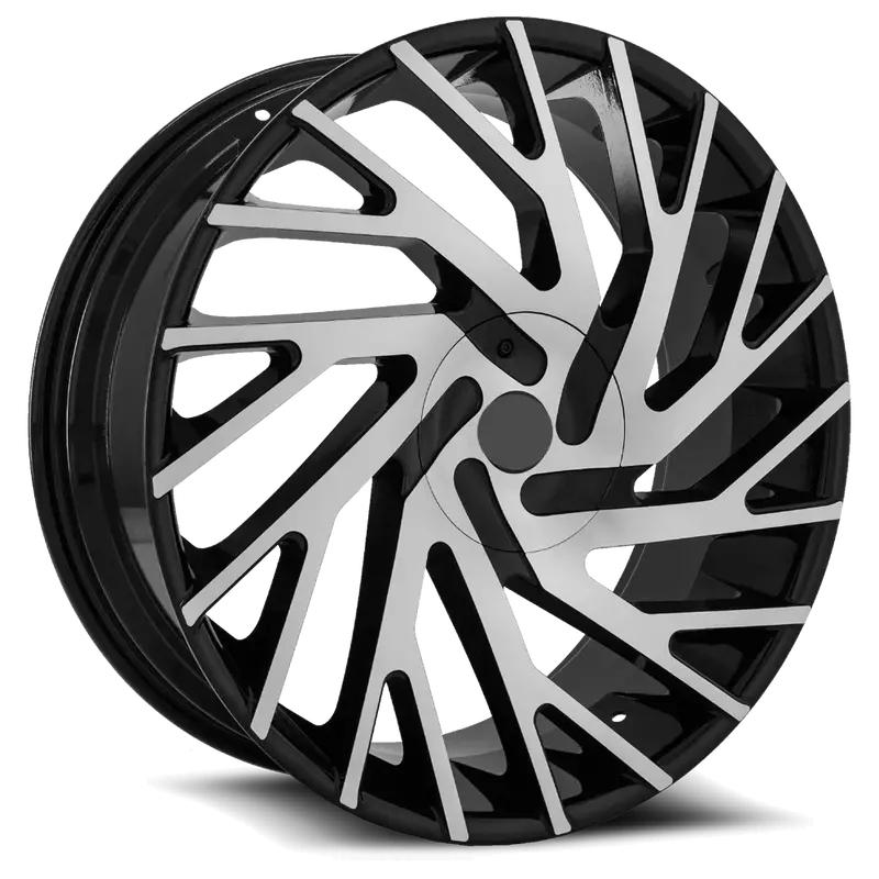 Forged Wheels Rims Je16 For All Models 1