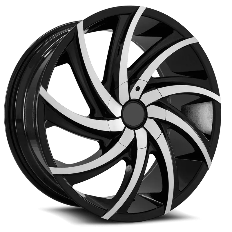 Forged Wheels Rims Je18 For All Models 1