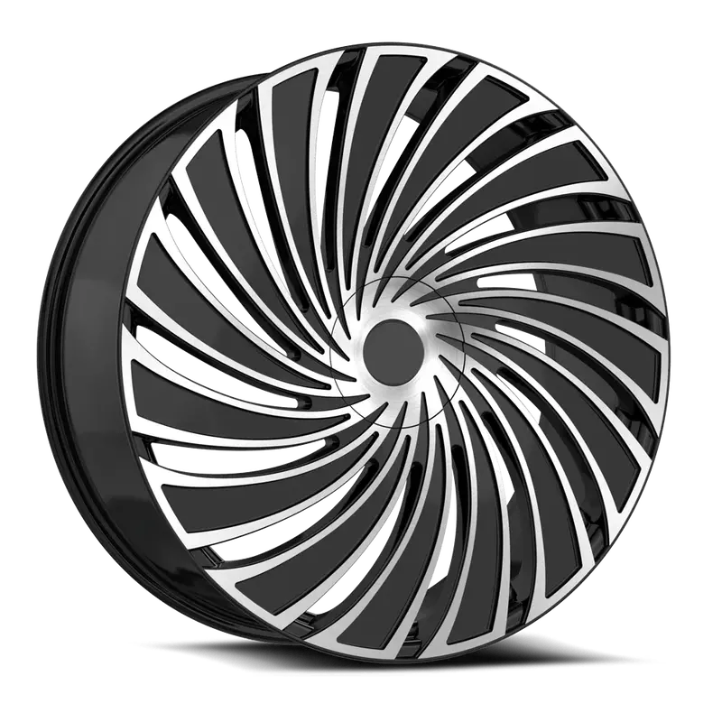 Forged Wheels Rims Je2 For All Models 1