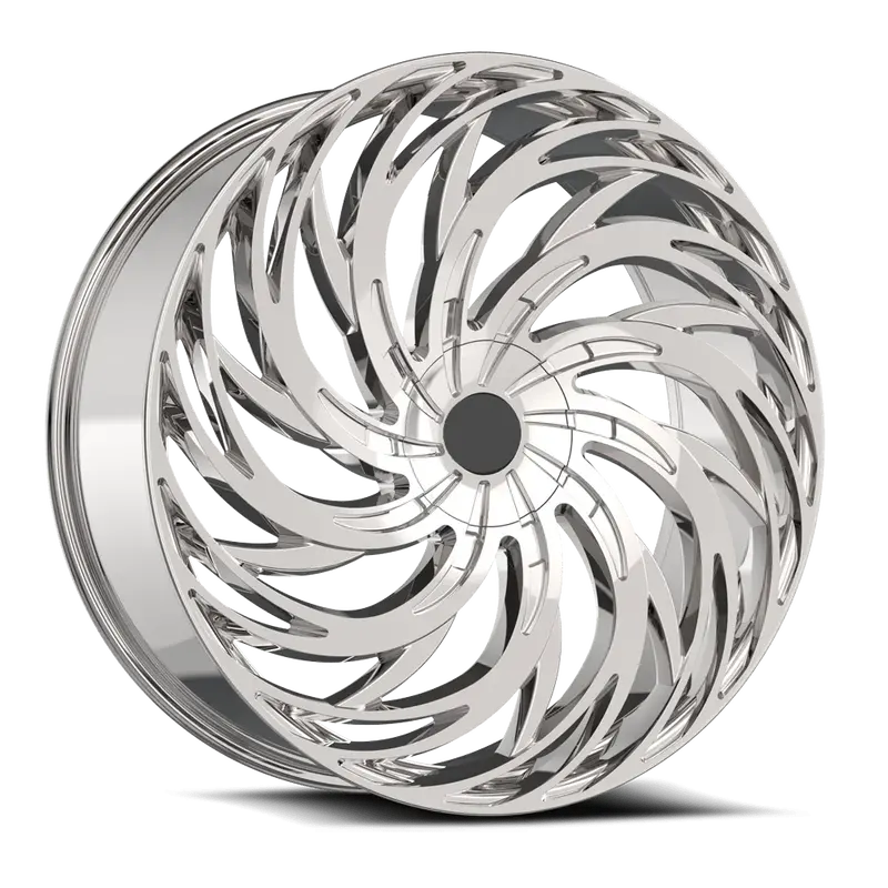 Forged Wheels Rims Je3 For All Models 3