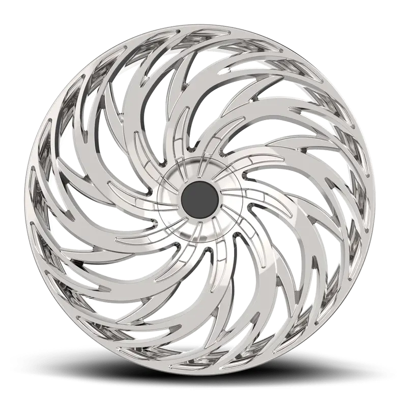 Forged Wheels Rims Je3 For All Models 4