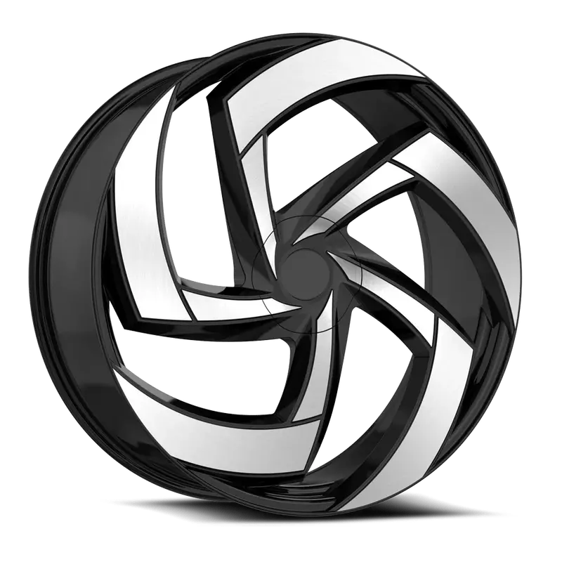 Forged Wheels Rims Je4 For All Models 1