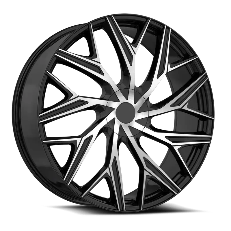 Forged Wheels Rims Je6 For All Models 1