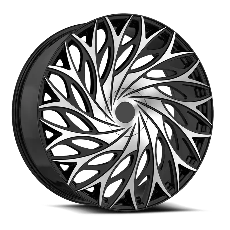 Forged Wheels Rims Je7 For All Models 1