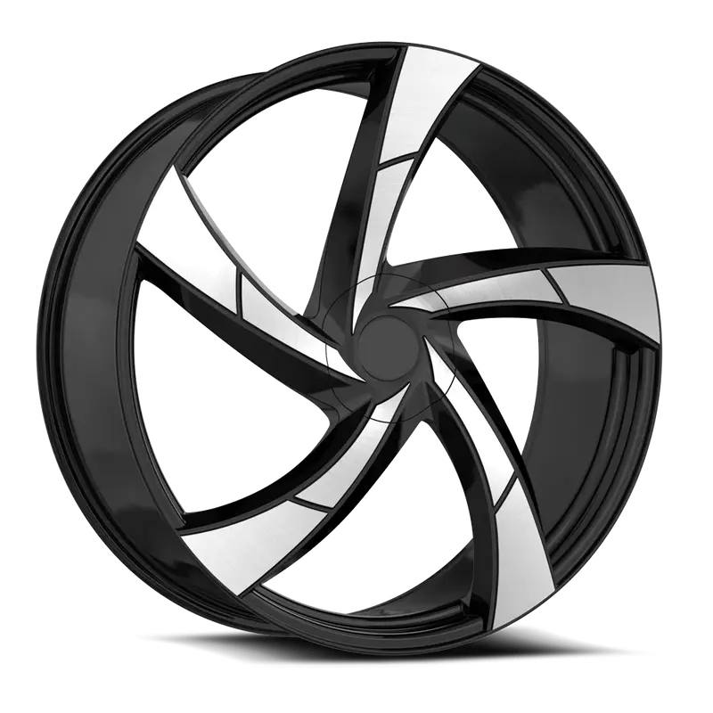 Forged Wheels Rims Je8 For All Models 1