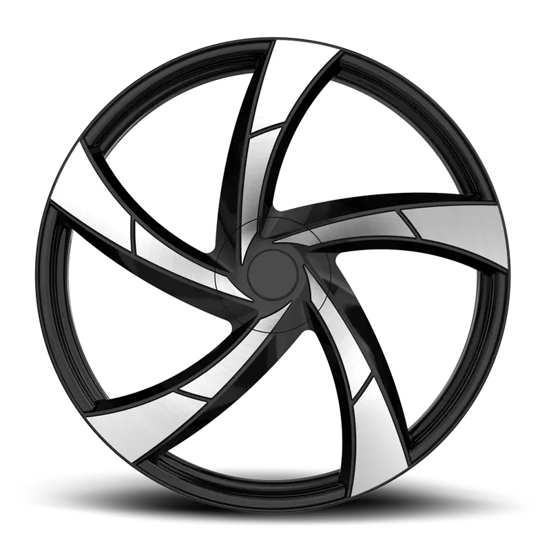 Forged Wheels Rims Je8 For All Models 2