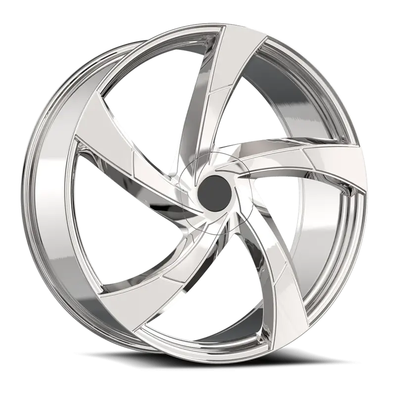 Forged Wheels Rims Je8 For All Models 3