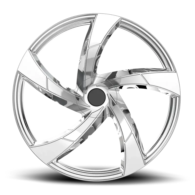 Forged Wheels Rims Je8 For All Models 4