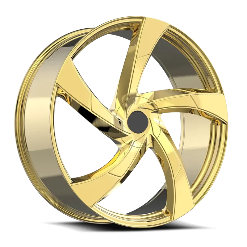 Forged Wheels Rims Je8 For All Models 5
