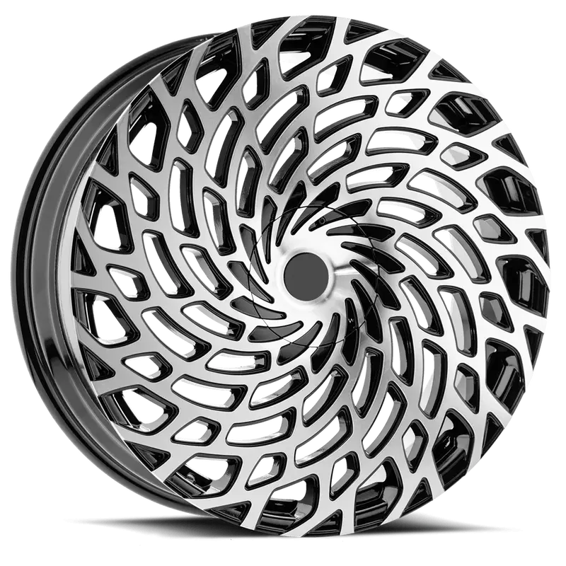 Forged Wheels Rims Je9 For All Models 1