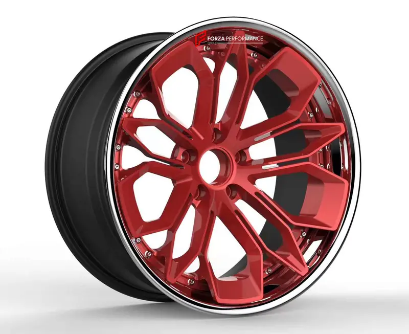 Forged Wheels Rims M131 For All Models 1