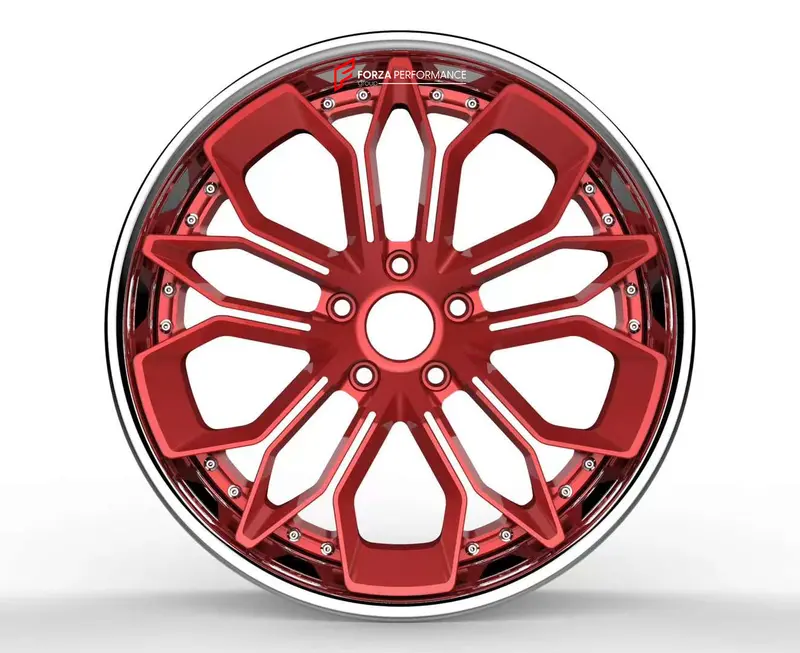 Forged Wheels Rims M131 For All Models 3