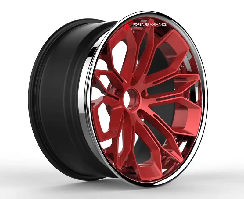 Forged Wheels Rims M131 For All Models 4