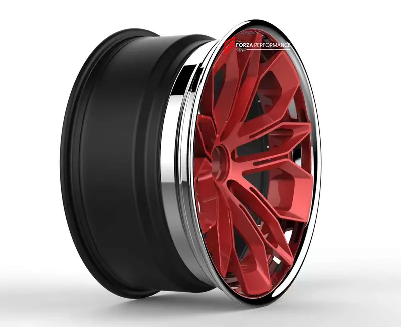 Forged Wheels Rims M131 For All Models 5