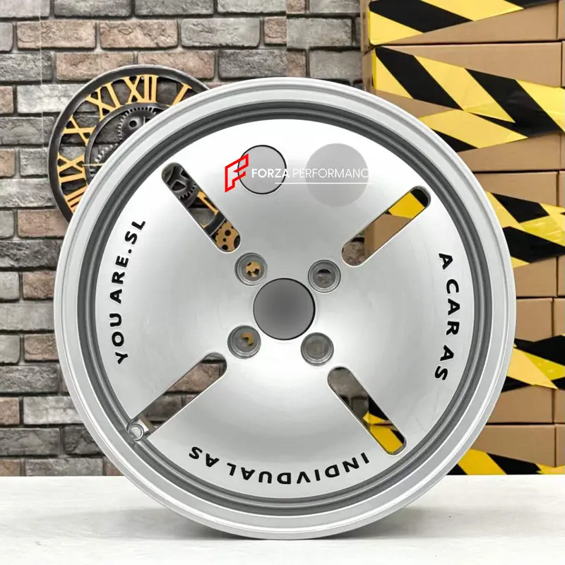 Forged Wheels Rims Mn-1 For All Models 1