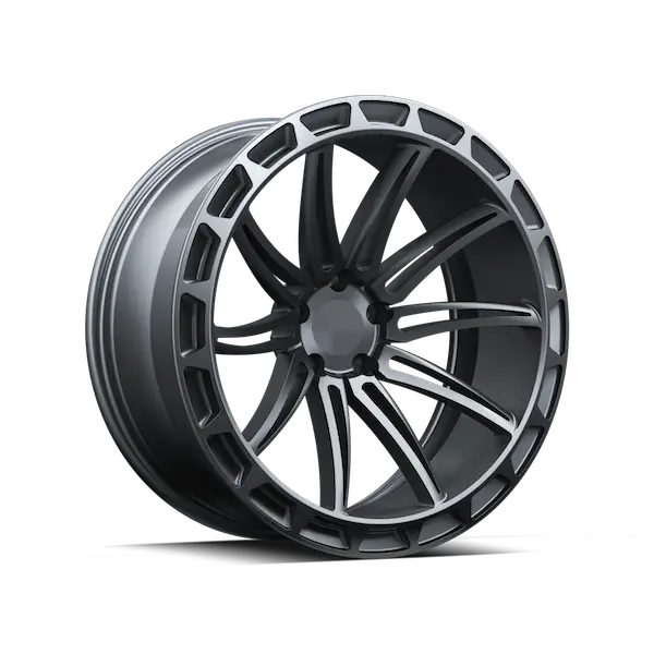 Forged Wheels Rims Monoblock For All Models Blc 1