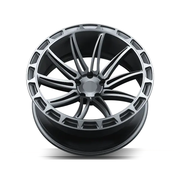 Forged Wheels Rims Monoblock For All Models Blc 2