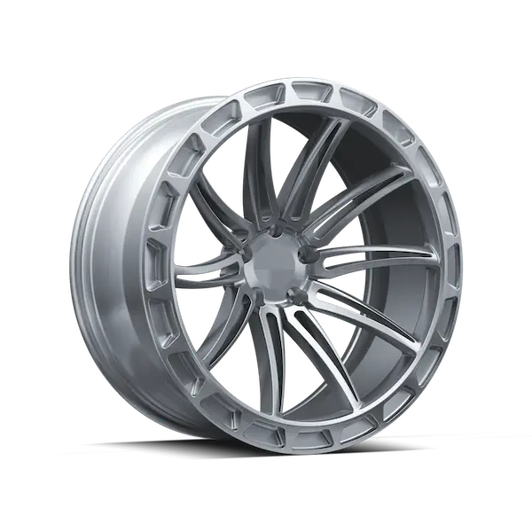 Forged Wheels Rims Monoblock For All Models Blc 3