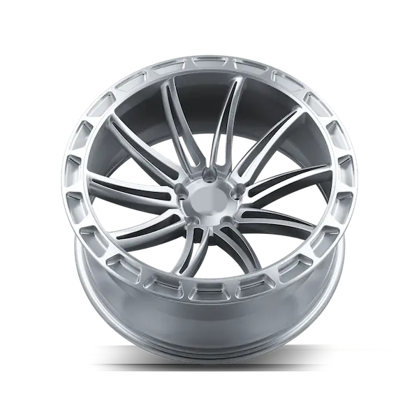 Forged Wheels Rims Monoblock For All Models Blc 4