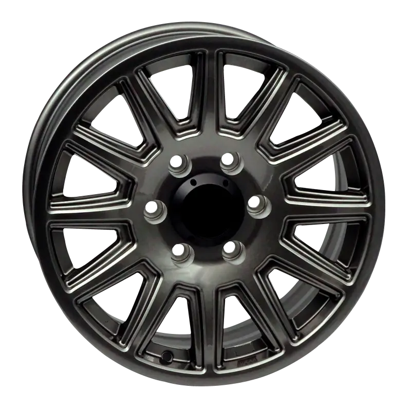 Forged Wheels Rims Monoblock For All Models Bpc01 2