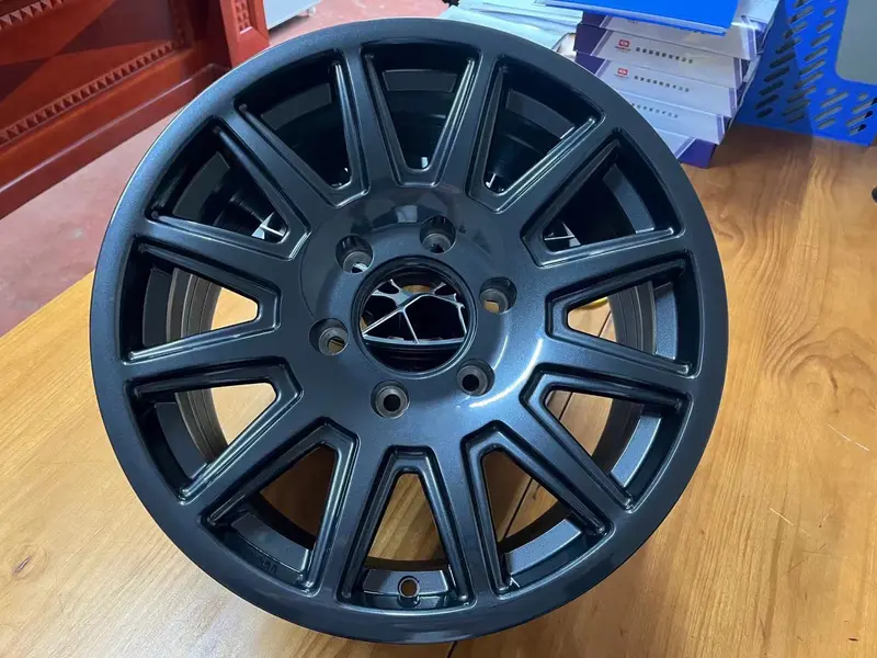 Forged Wheels Rims Monoblock For All Models Bpc01 3