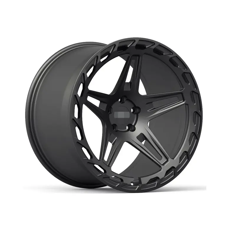 Forged Wheels Rims Monoblock For All Models Bst 1