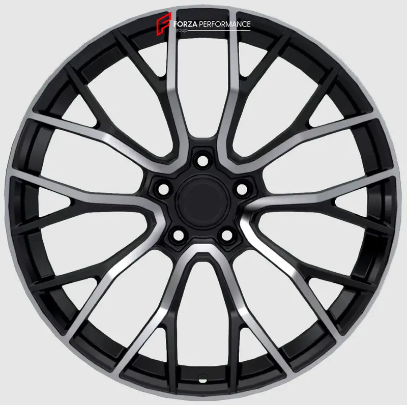 Forged Wheels Rims Monoblock For All Models Fpg01 1